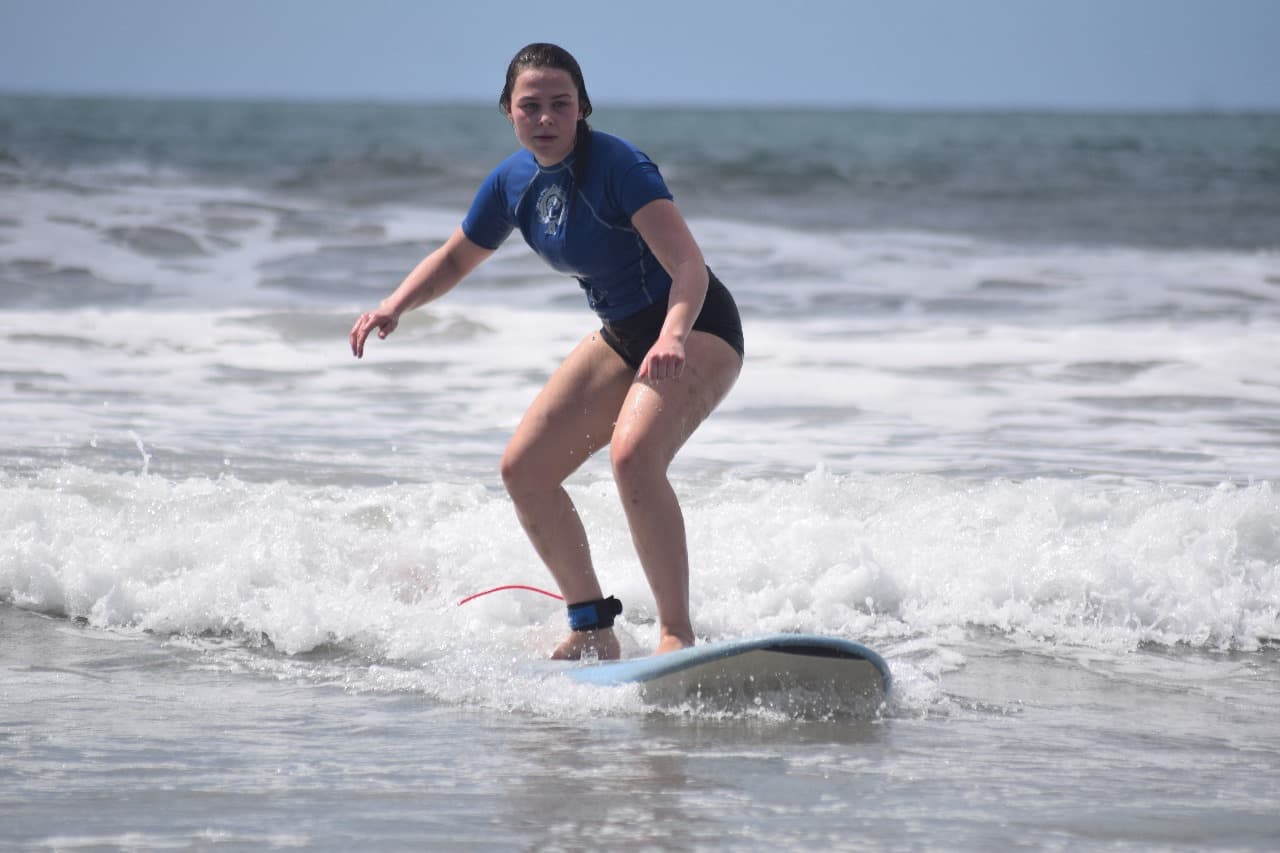 Tica Surf bikinis photo 2