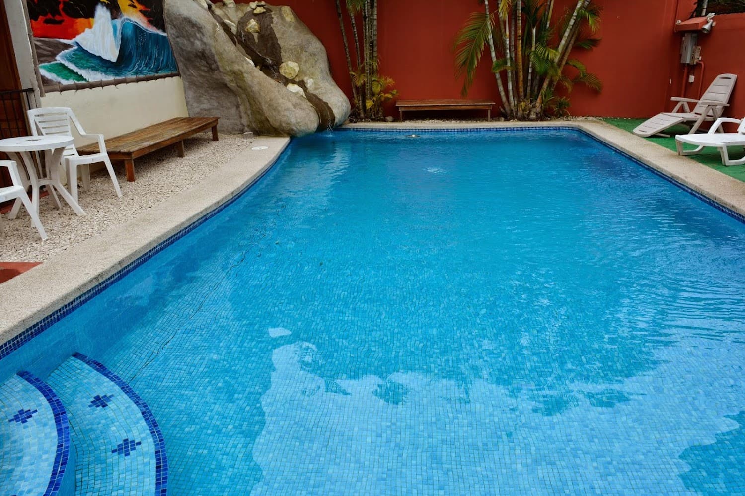Tico Lindo Hotel photo 2
