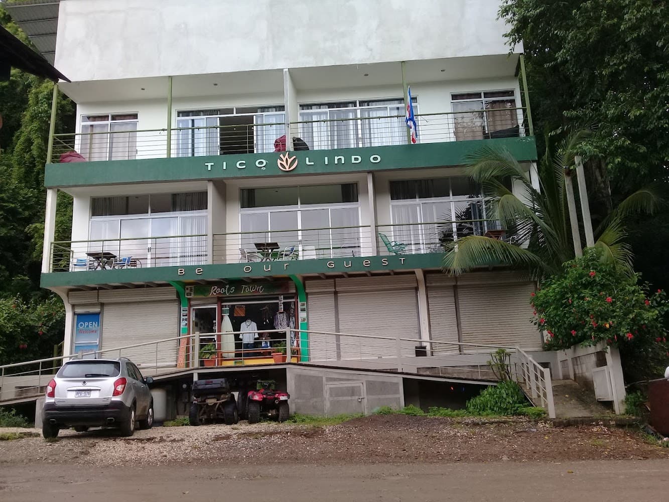 Tico Lindo Hotel photo 3