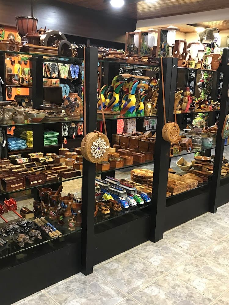 Tico Souvenirs