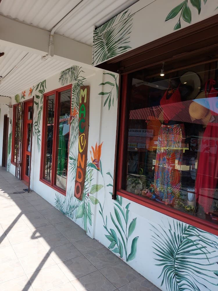 Tienda Macondo photo 3