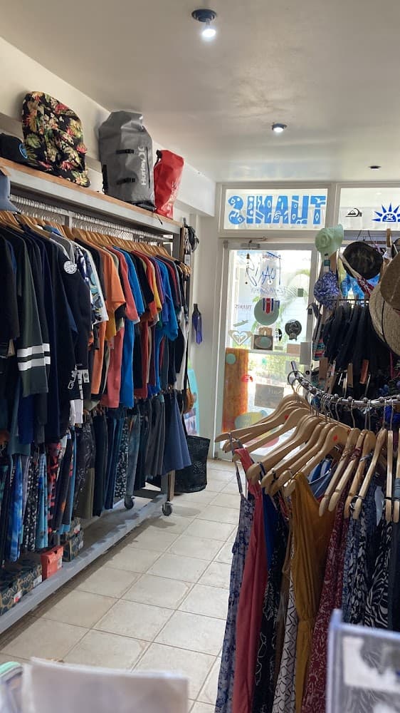 Tienda Tuanis