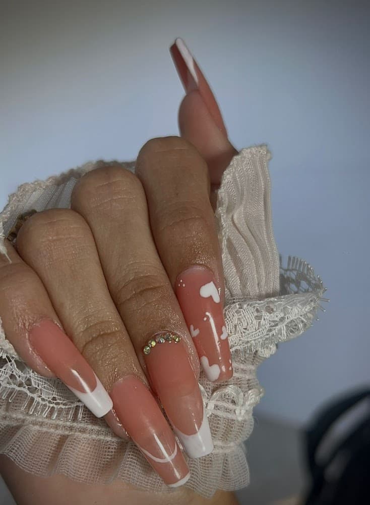 Tiffany’s Barber Shop and Nails Salon photo 2