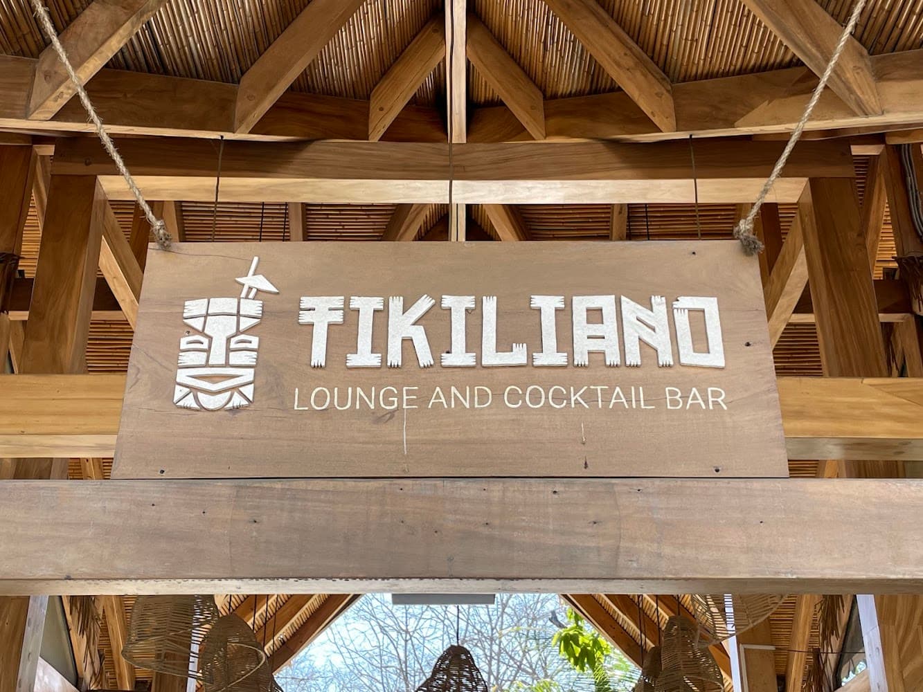 Tikiliano Bar photo 3