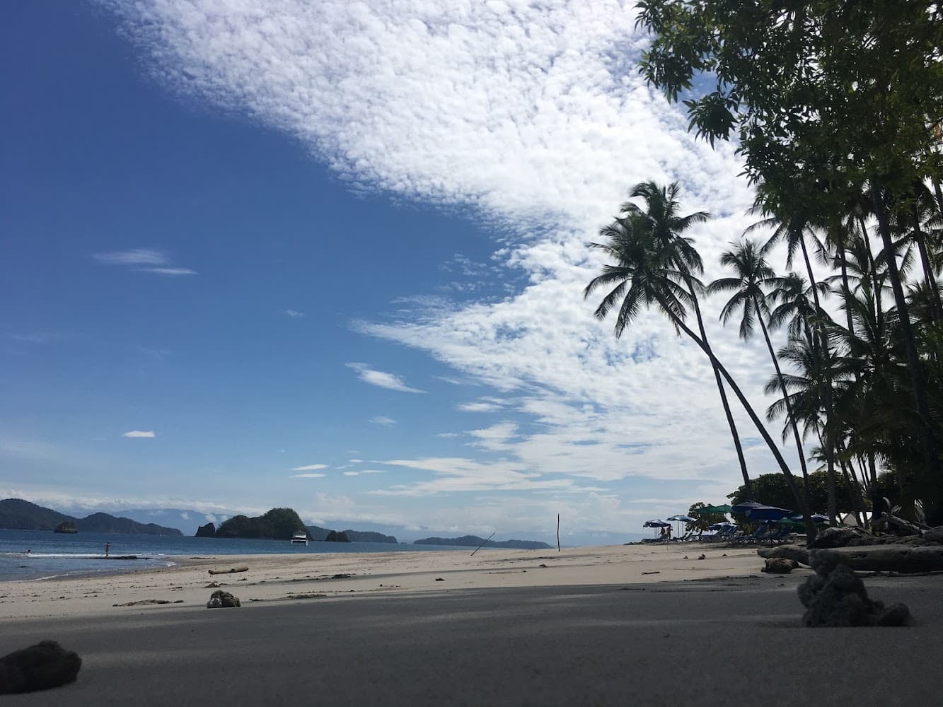 Tortuga Island Tour photo 2