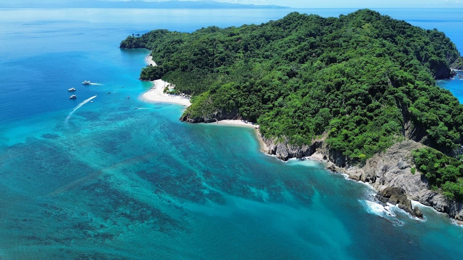 Tortuga Island Tour photo 3