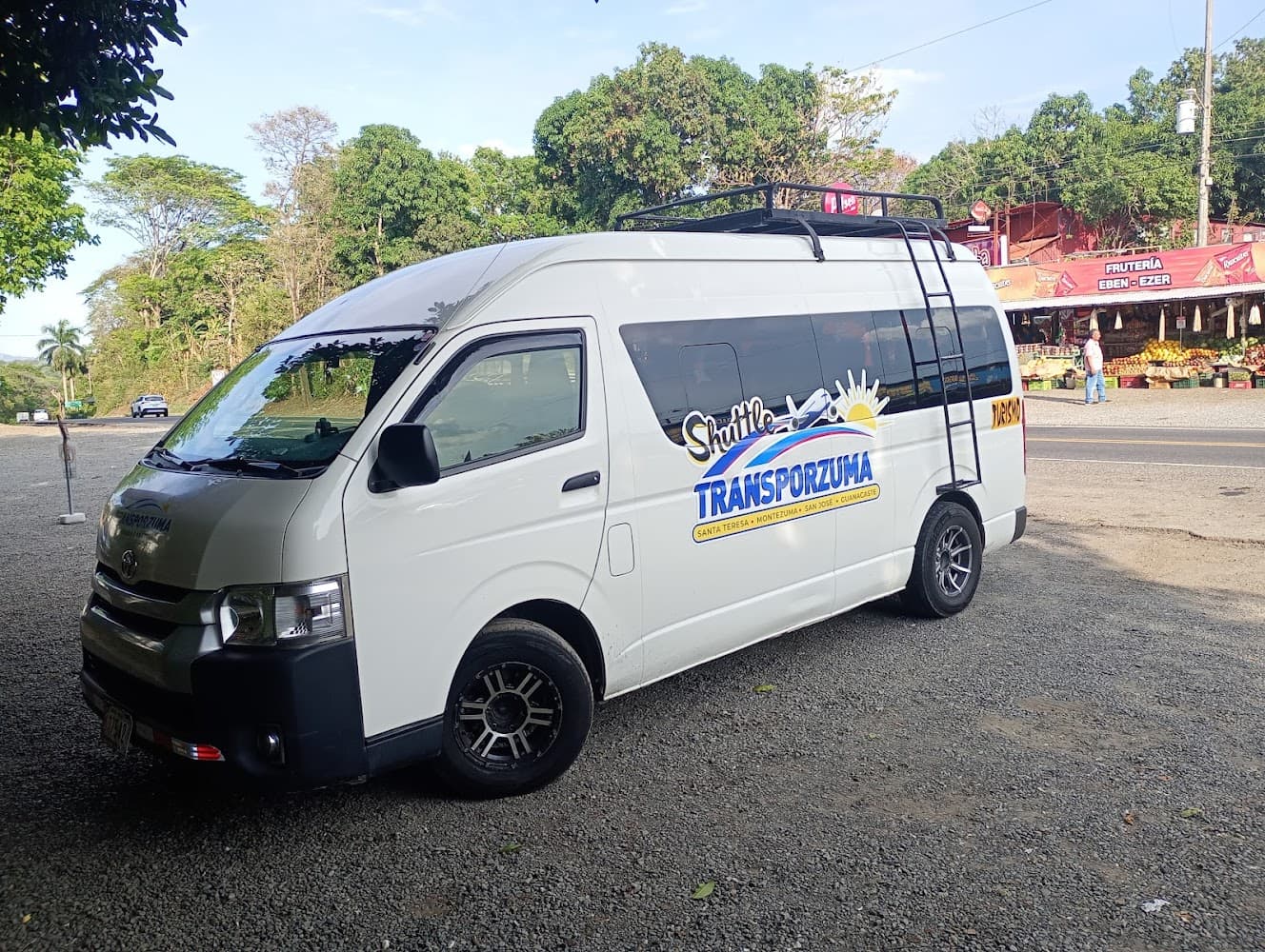 TRANSPORZUMA photo 3