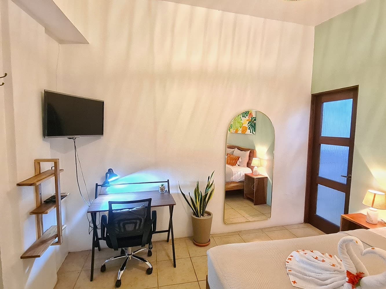 Trebolmar Apartments for remote work photo 2
