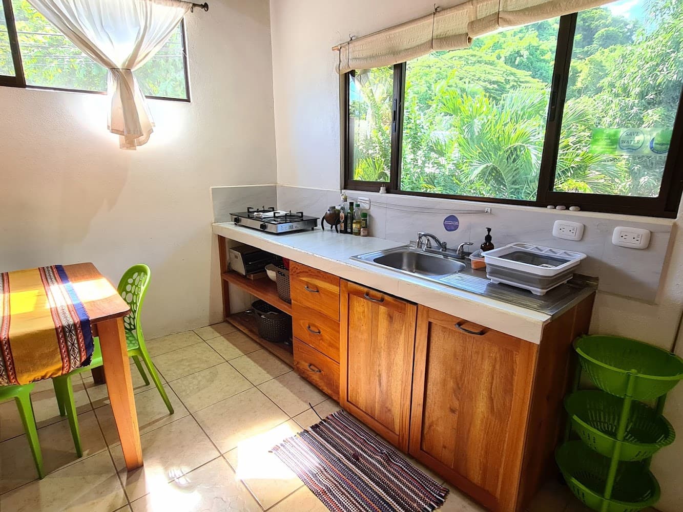 Trebolmar Apartments for remote work photo 3