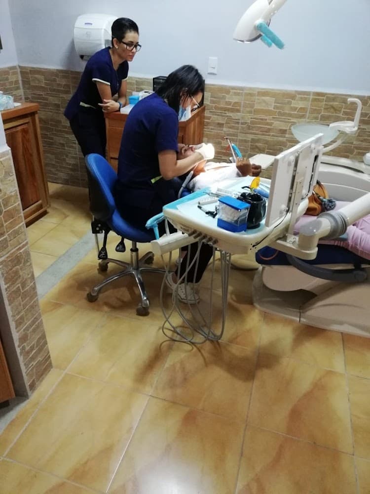 Tropical Smile Health Center photo 2