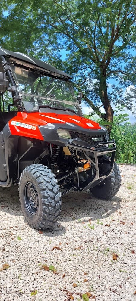 TRX atv,s rentals