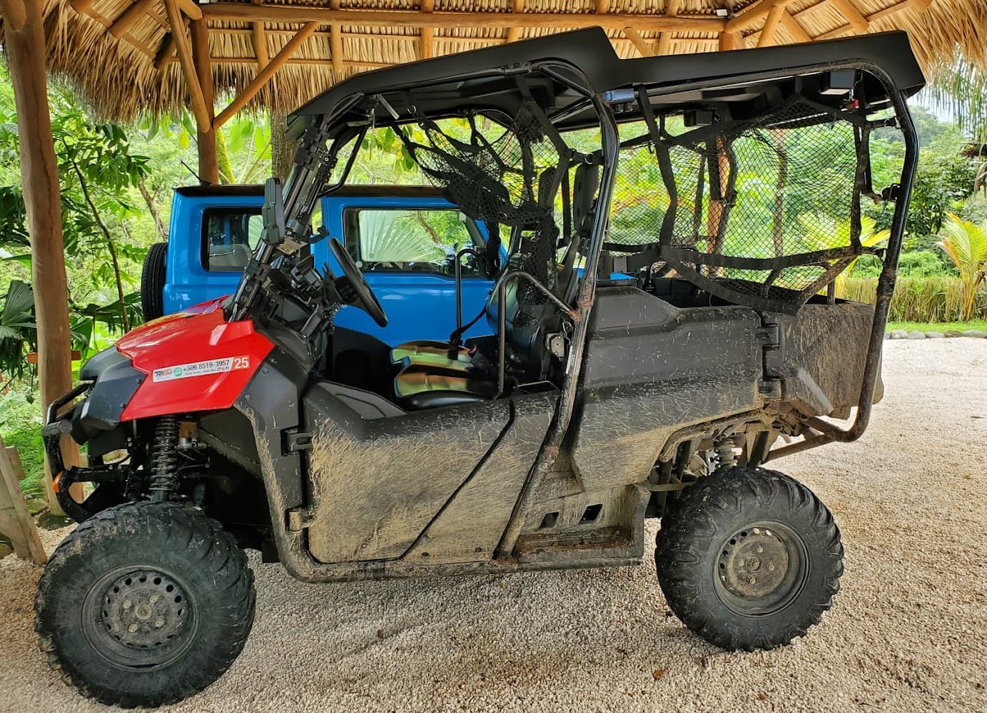 TRX atv,s rentals photo 2