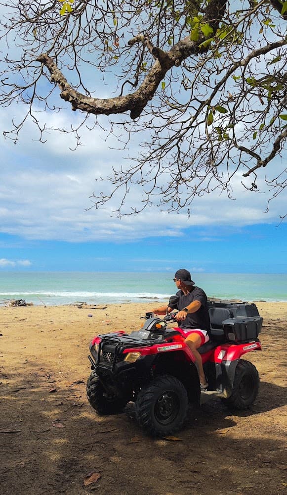 TRX atv,s rentals photo 3