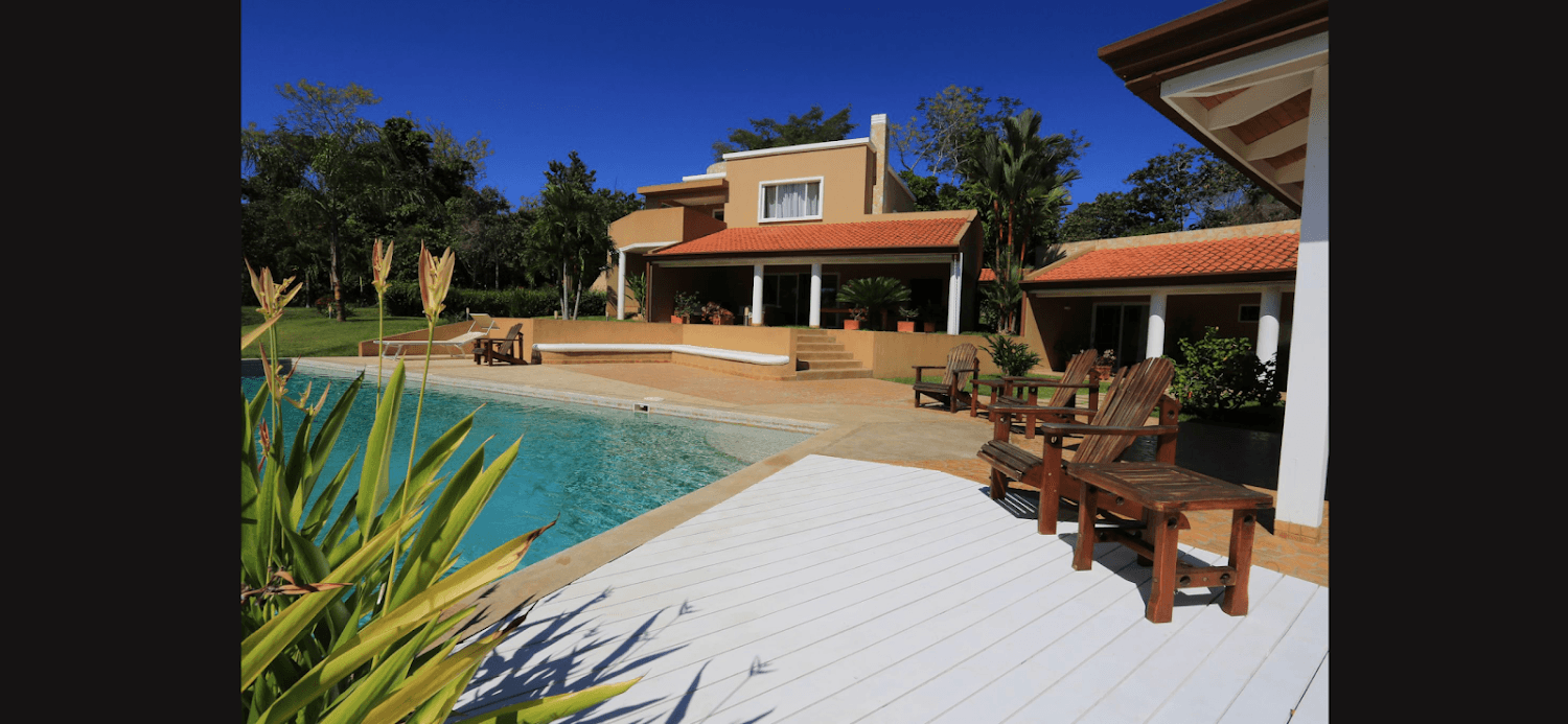 Villa Arco Iris