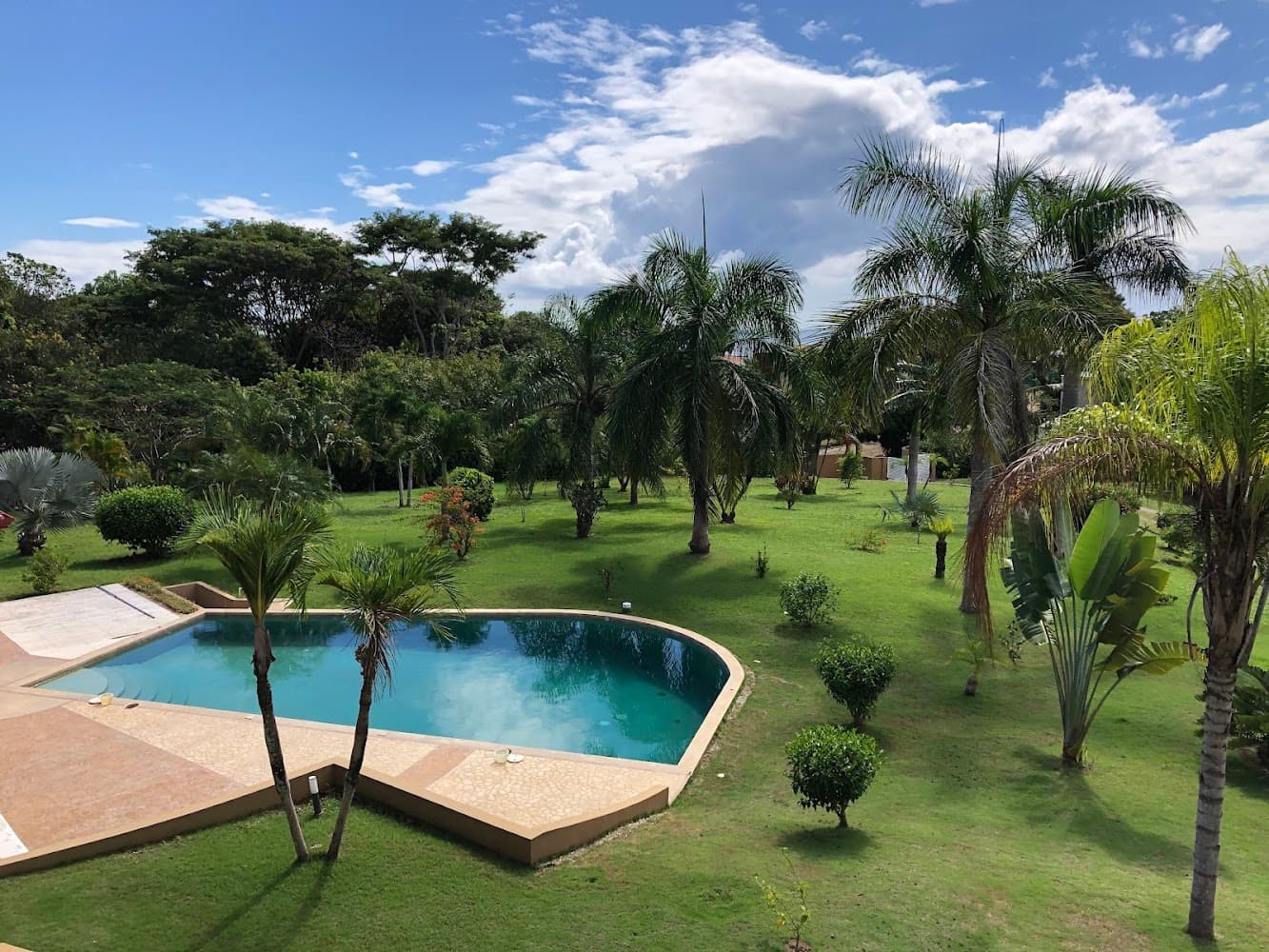 Villa Arco Iris photo 3