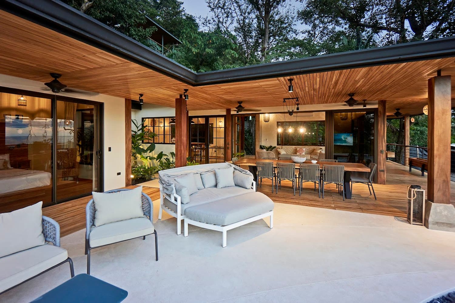 Villa Harmony