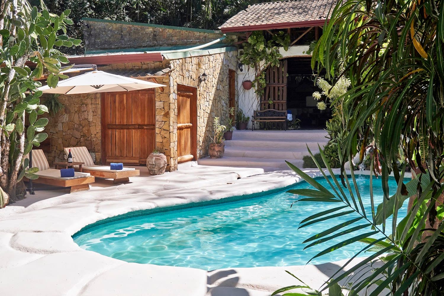 Villa Havana Malpais photo 3