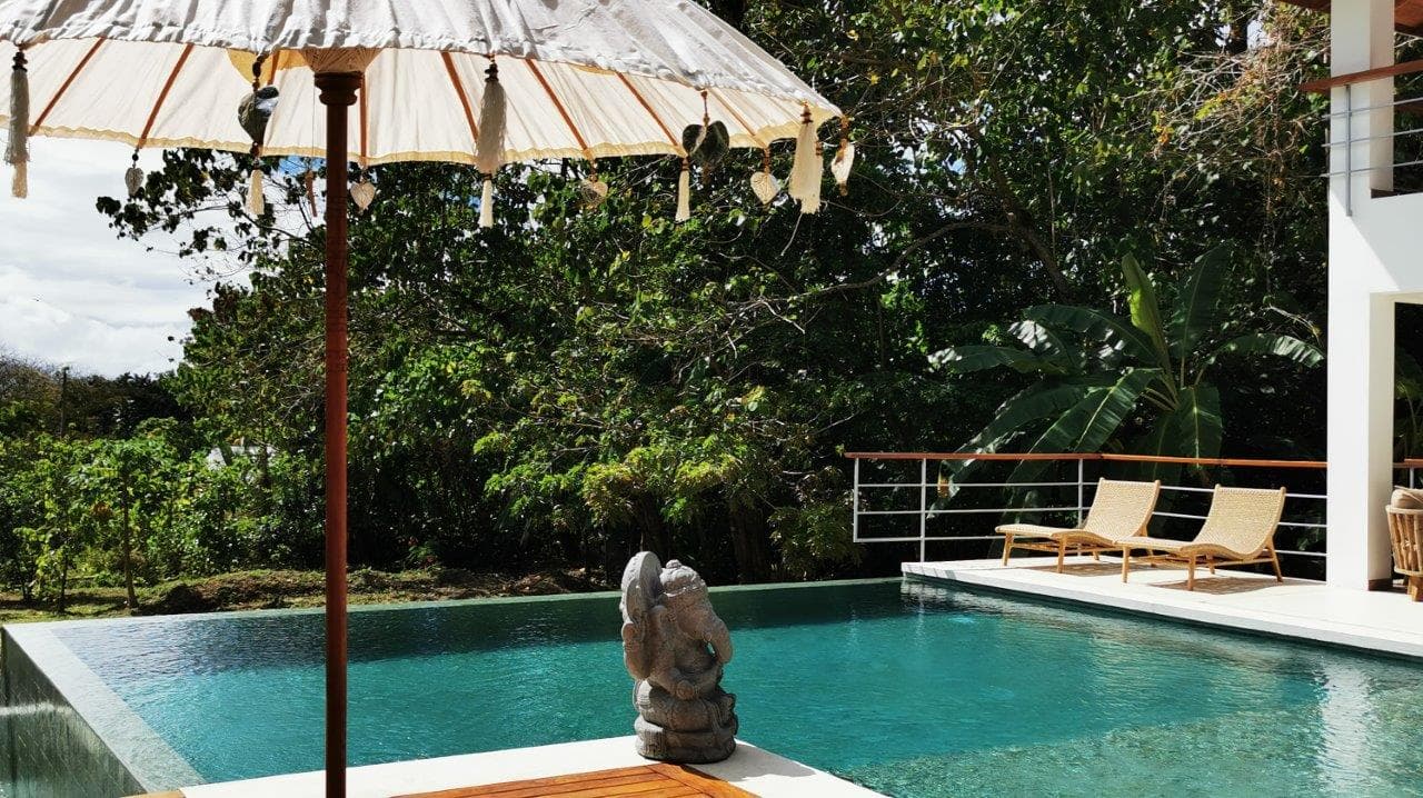 Villa Infinity Malpais photo 2