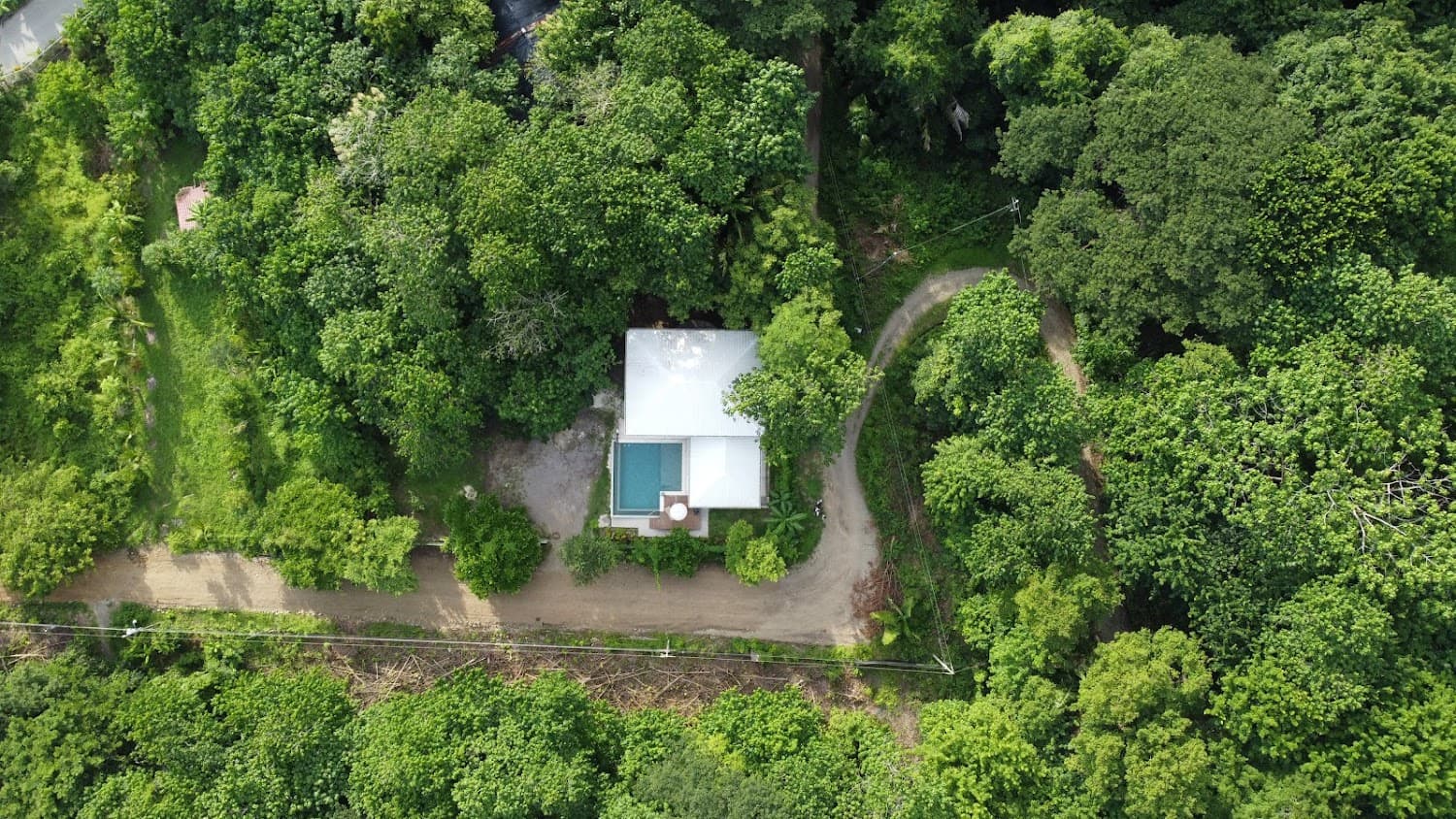 Villa Infinity Malpais photo 3