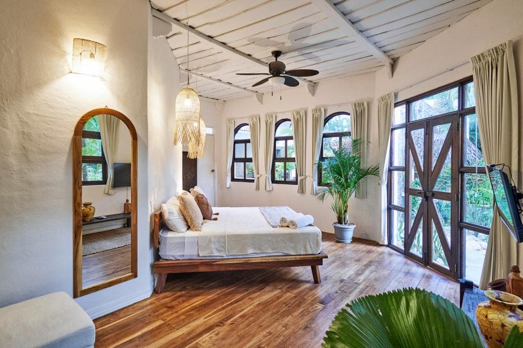 Villa Oceana Mal Pais photo 2