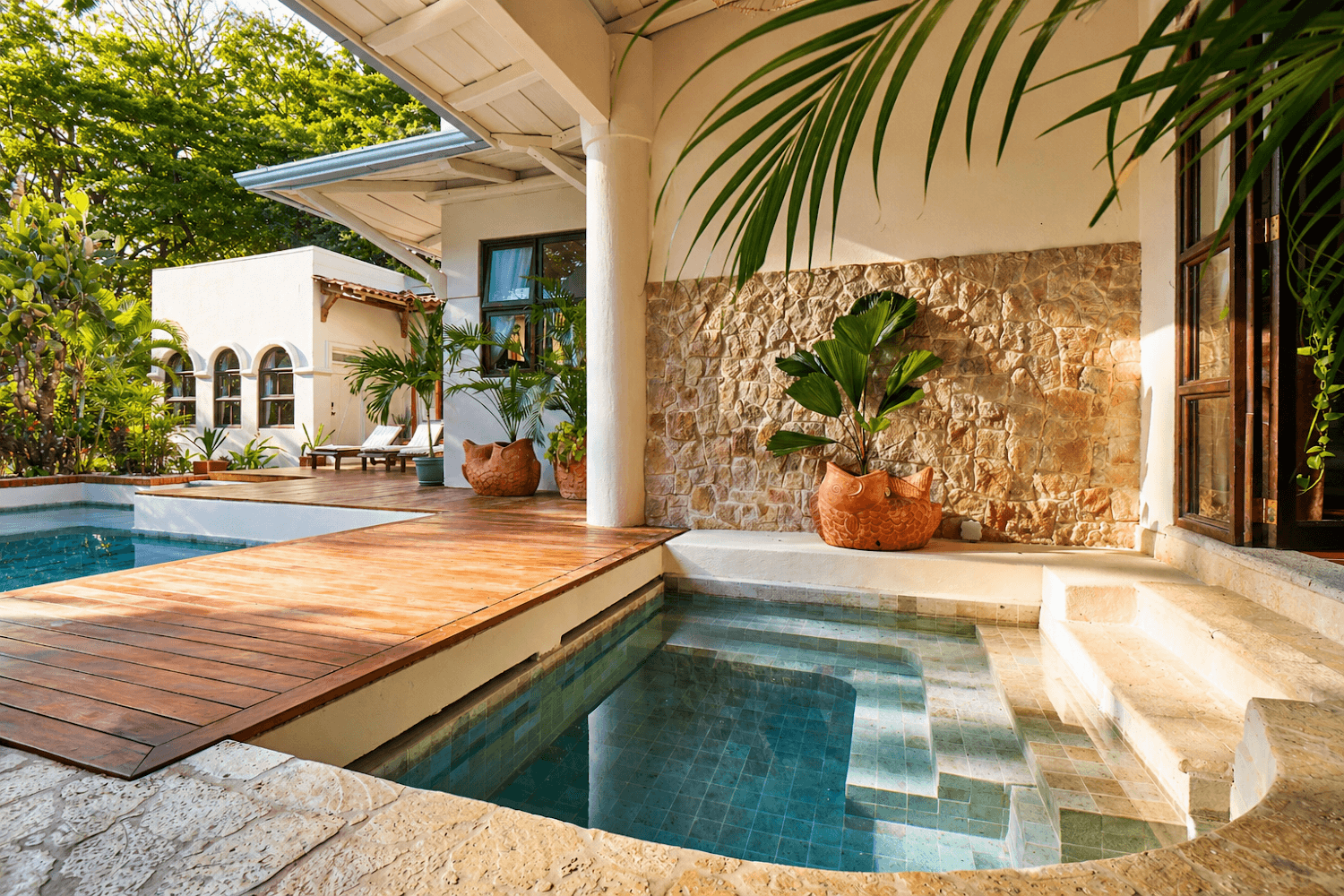 Villa Oceana Mal Pais photo 3