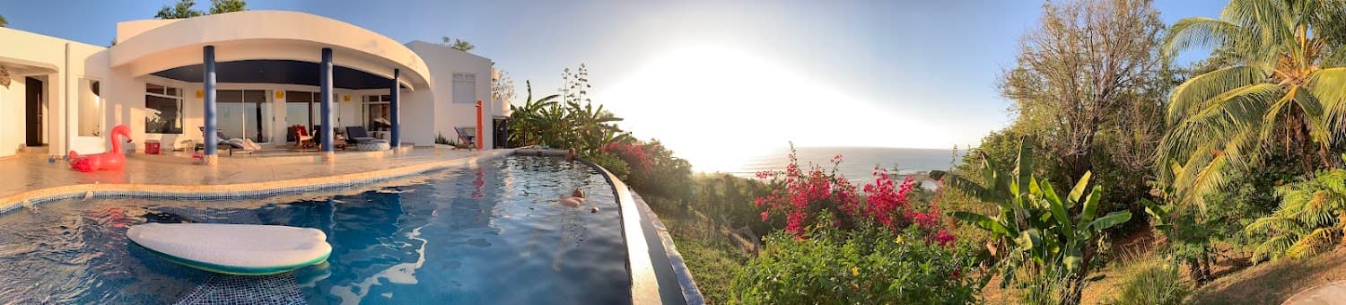 Villa Sunset Hill
