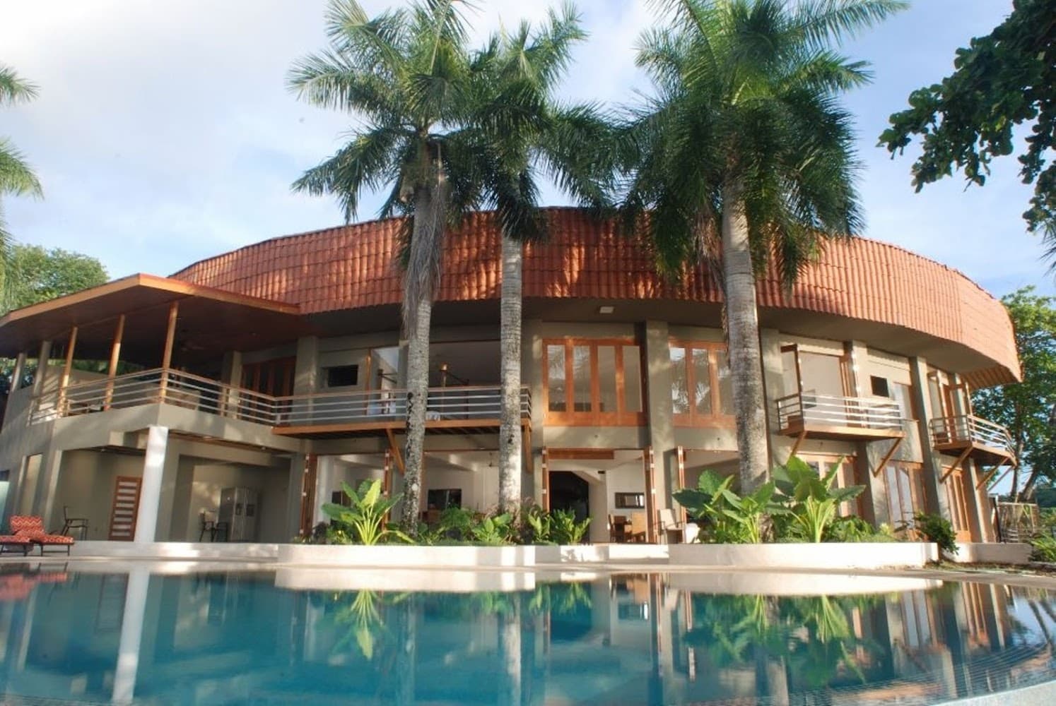Villa Vista Real