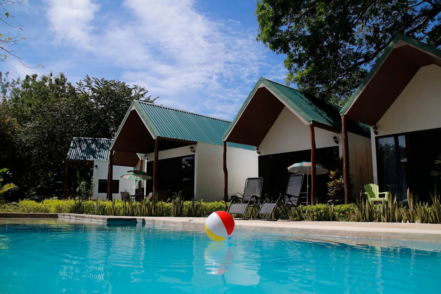 Villas Cabuya Beach and Jungle photo 3