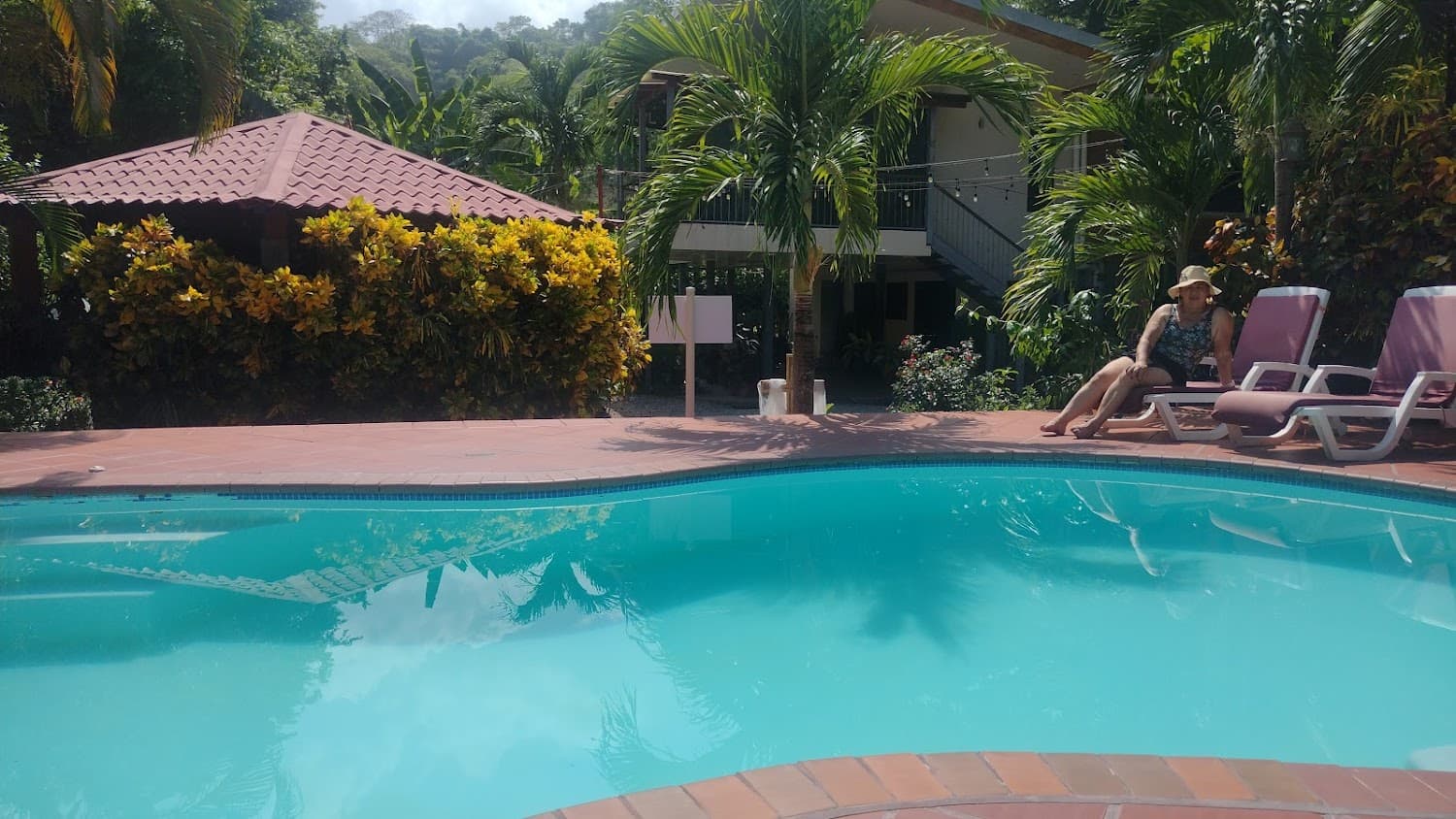 Villas Luna de Miel photo 2