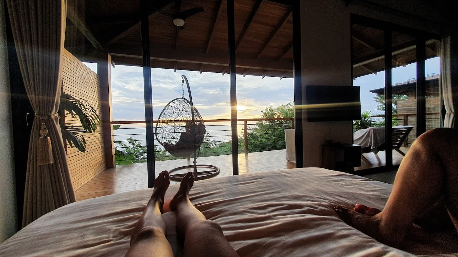 Vista del Alma Boutique Resort photo 2