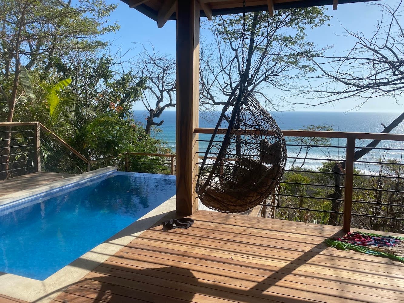 Vista del Alma Boutique Resort photo 3