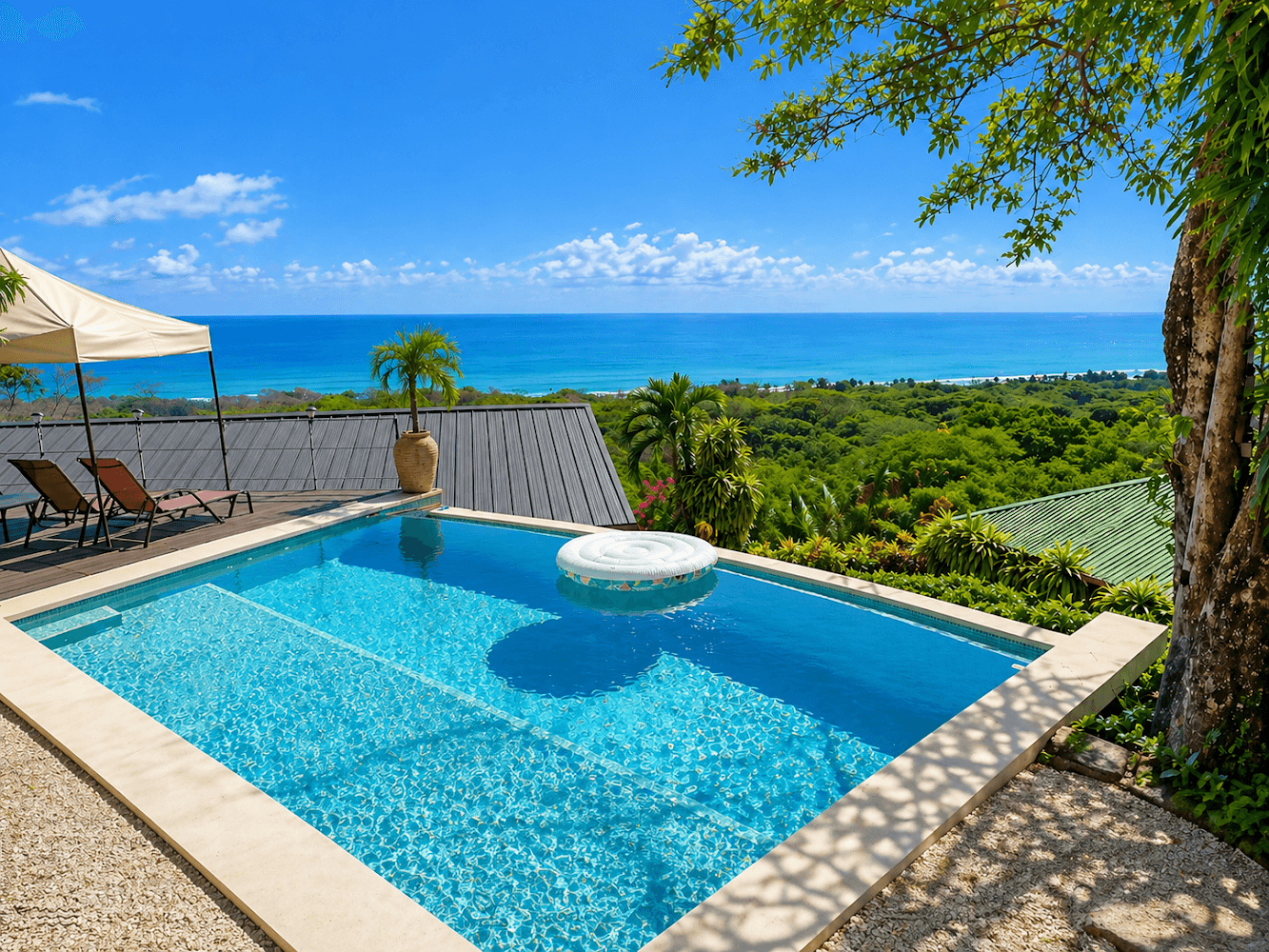 Vista Naranja Ocean View House photo 3