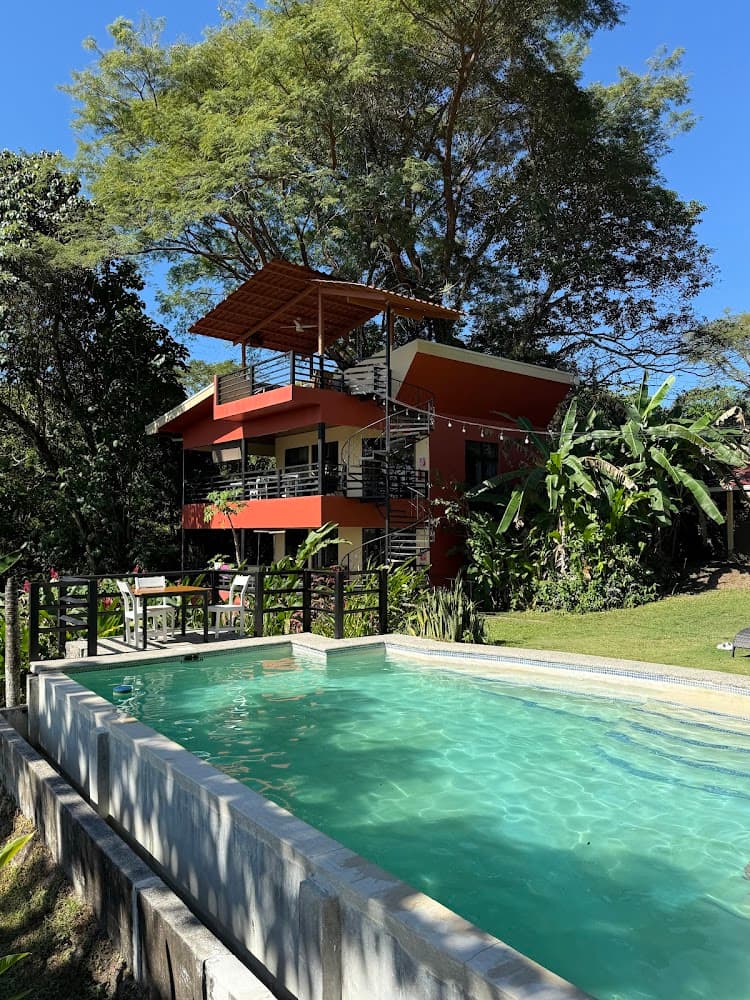 Wild Sun Jungle Resort
