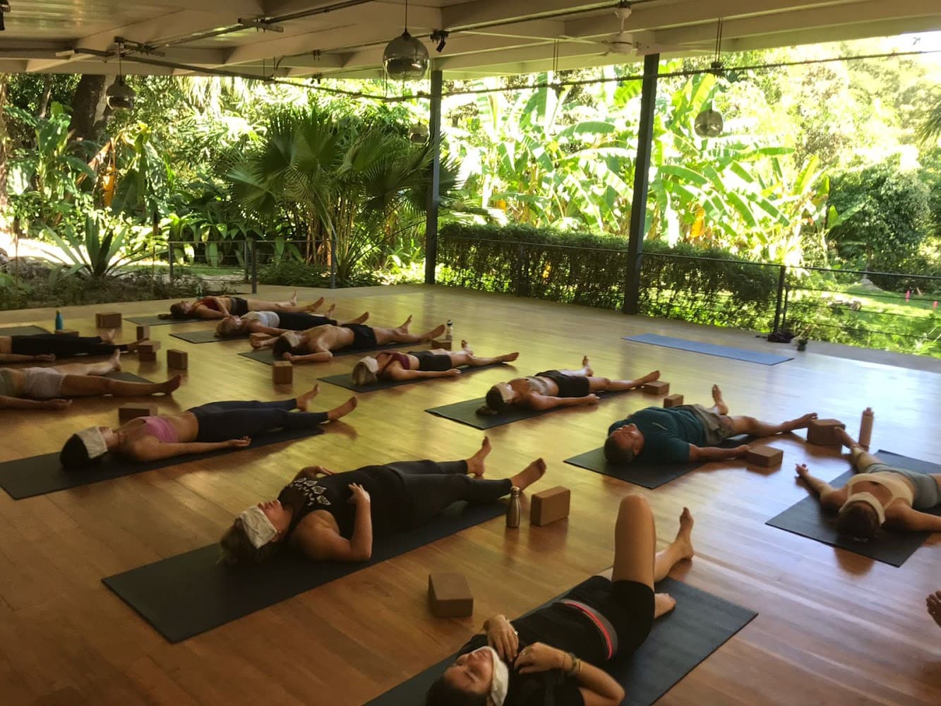 YU Wellness Studio photo 2