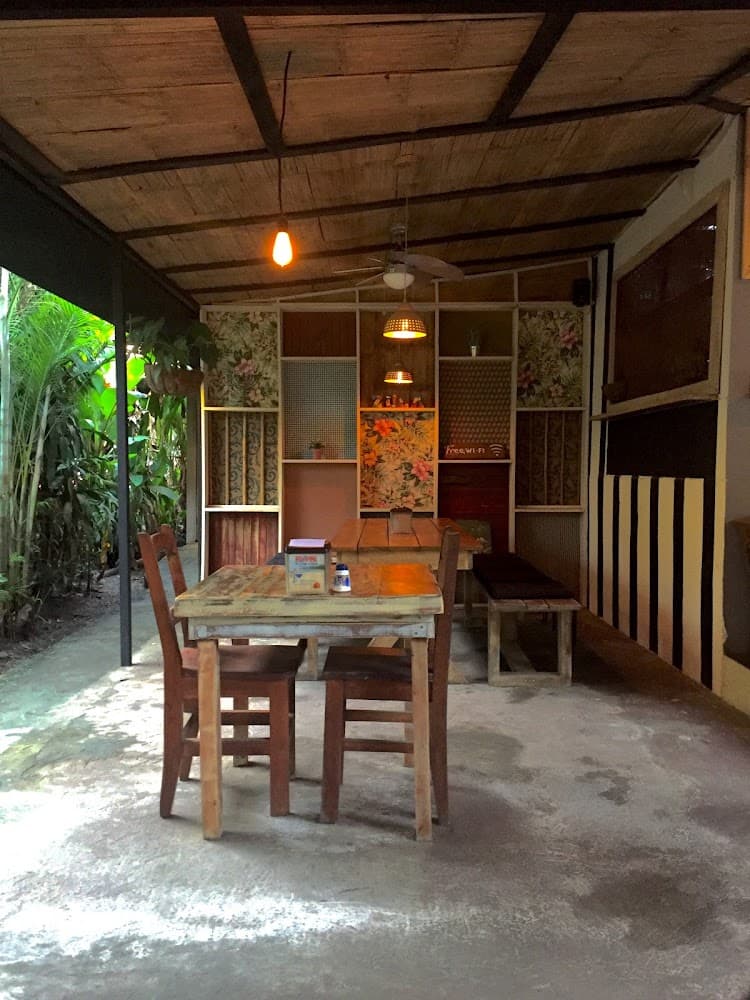 Zula Restaurant