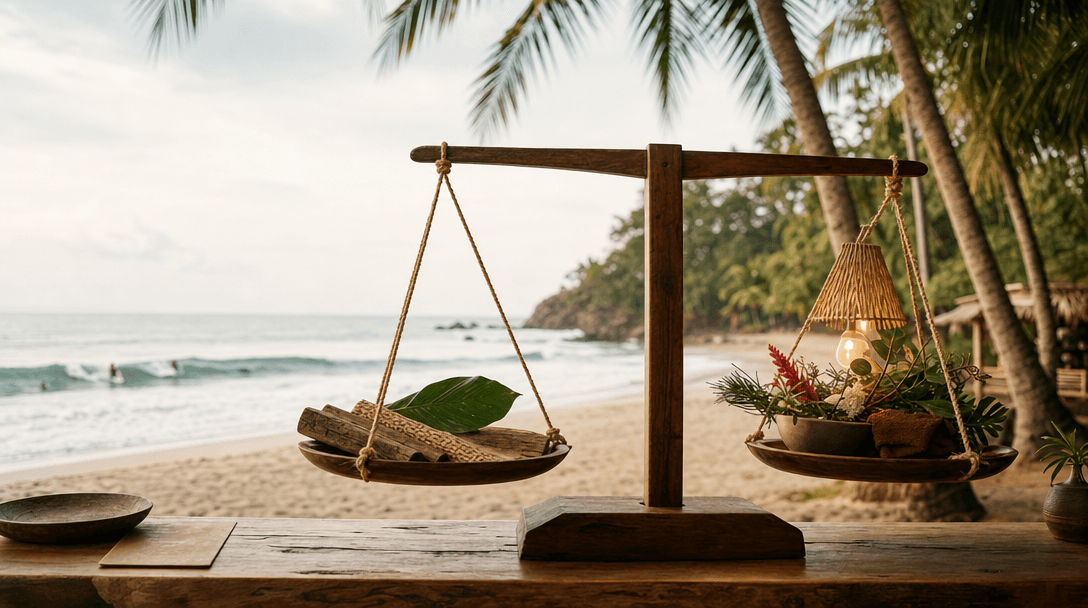 Free vs Enhanced Listings on Onda Teresa: What Changes