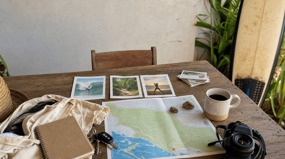 How Many Days in Santa Teresa Is Actually Enough?