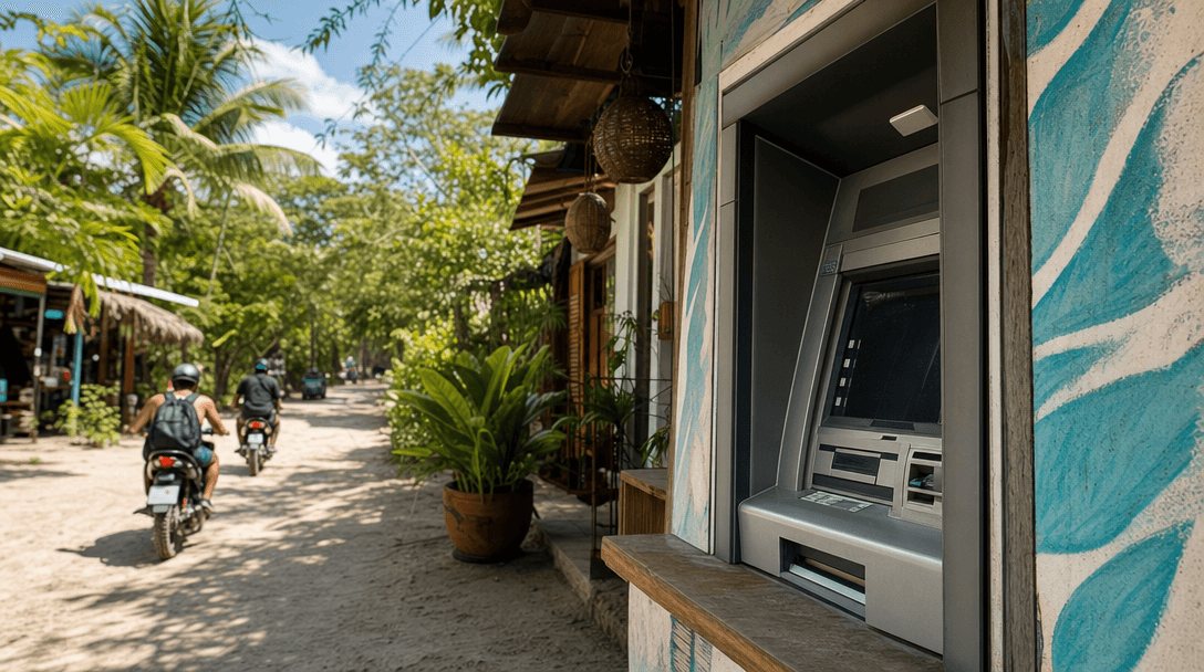 Santa Teresa Banking, ATMs, and Cash: What to Expect