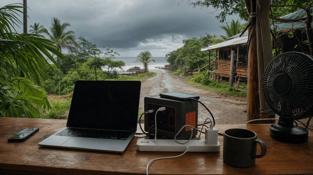 Santa Teresa for Digital Nomads: What Gets Annoying Fast