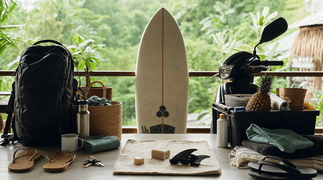 Santa Teresa vs Mal Pais for Surf Stays: What Changes
